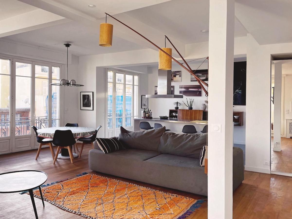 Apartment Palais Clemenceau *