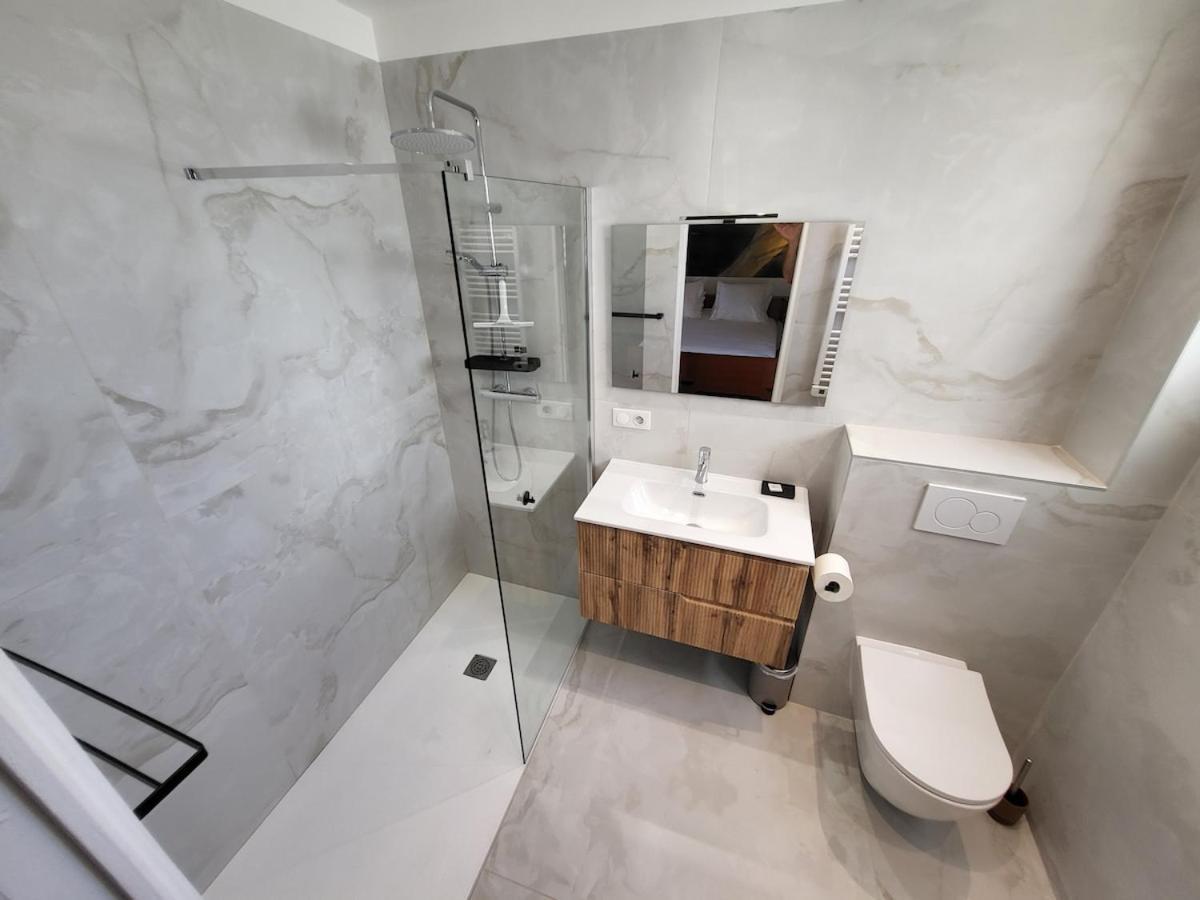 Apartment Palais Clemenceau