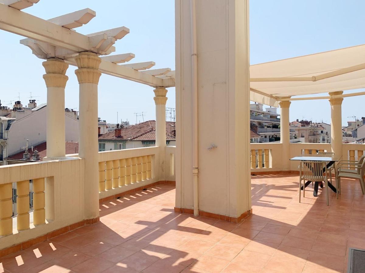 Appartamento Palais Clemenceau *