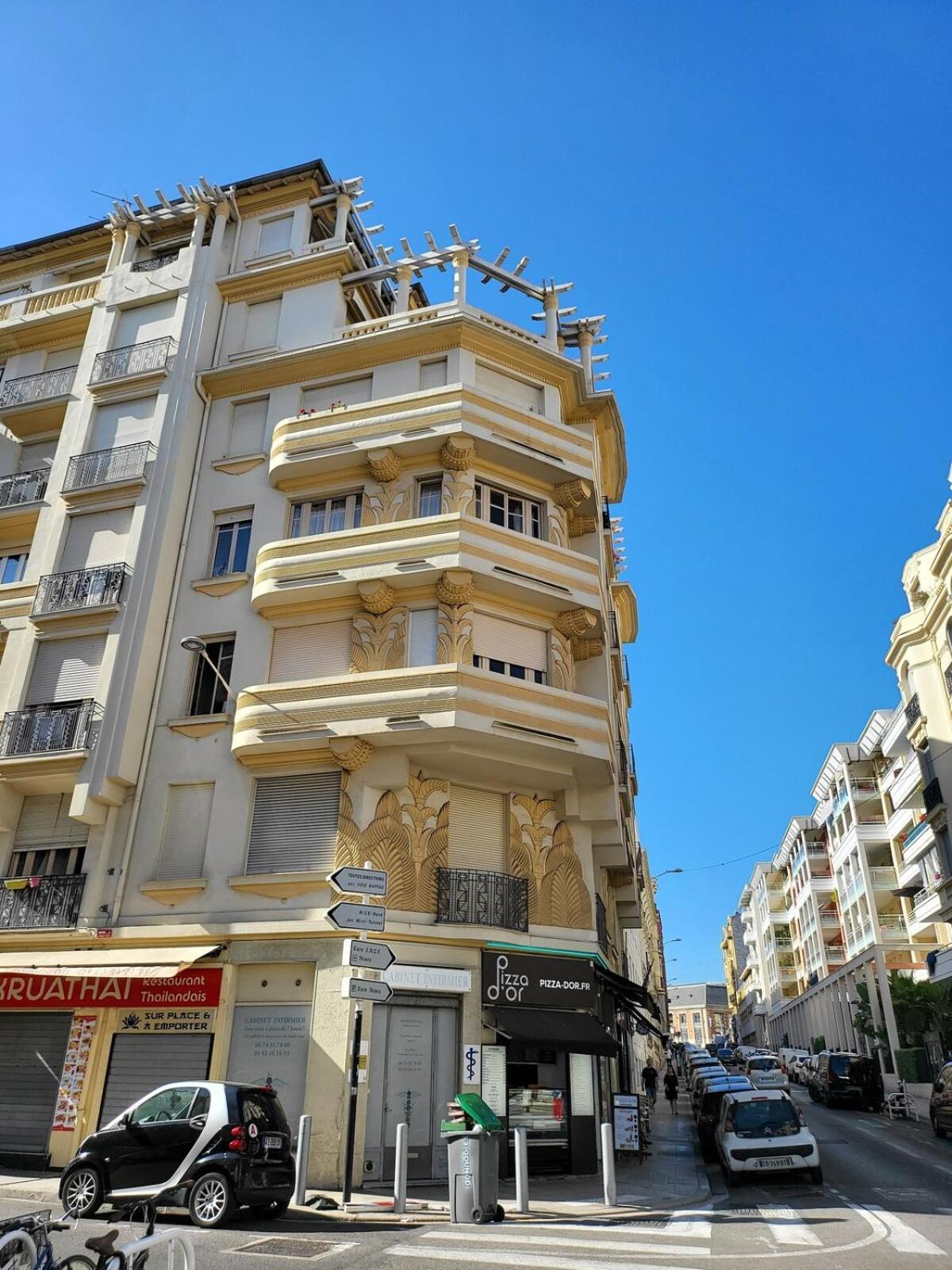Appartamento Palais Clemenceau *