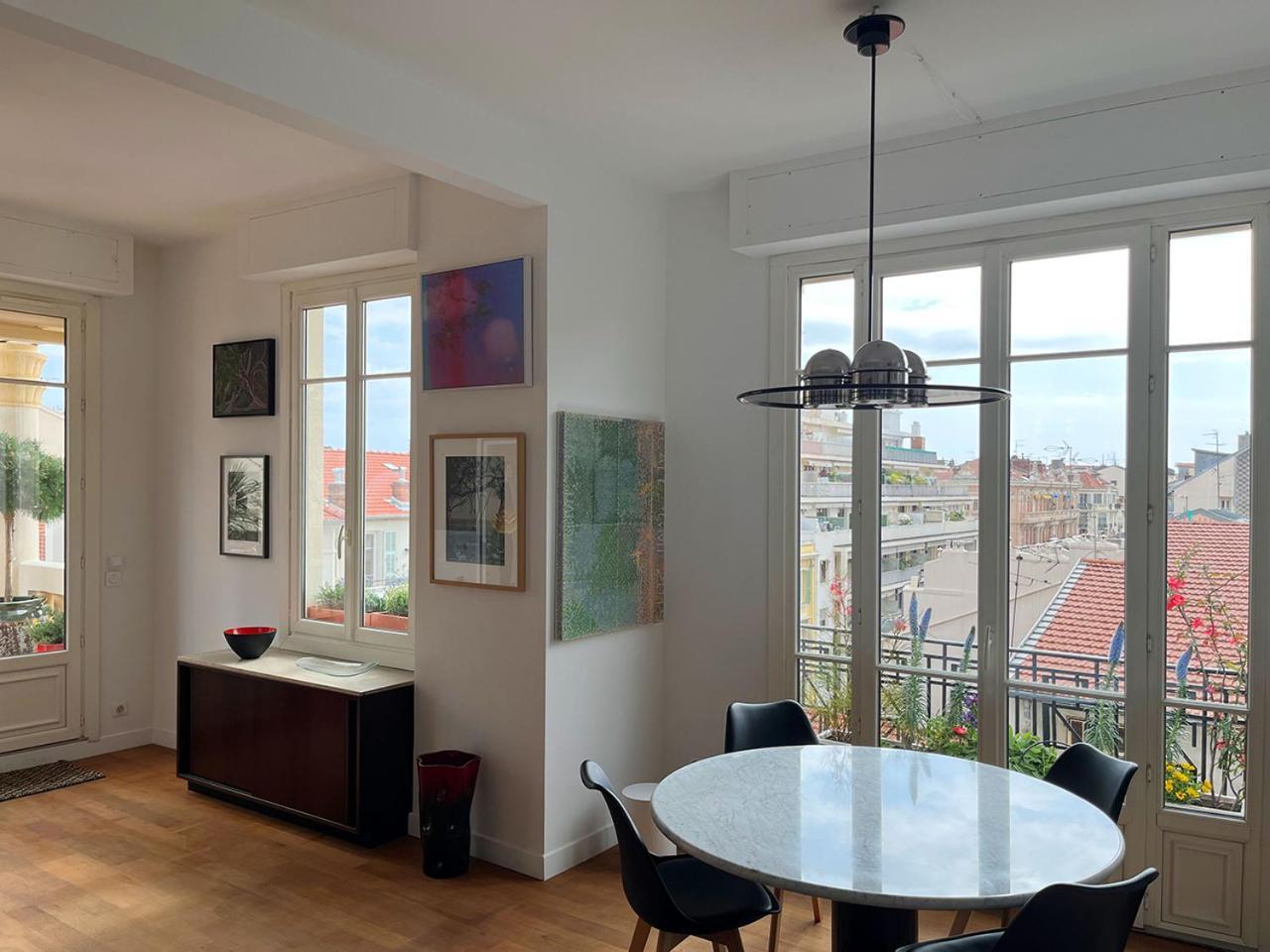 Appartamento Palais Clemenceau Nizza