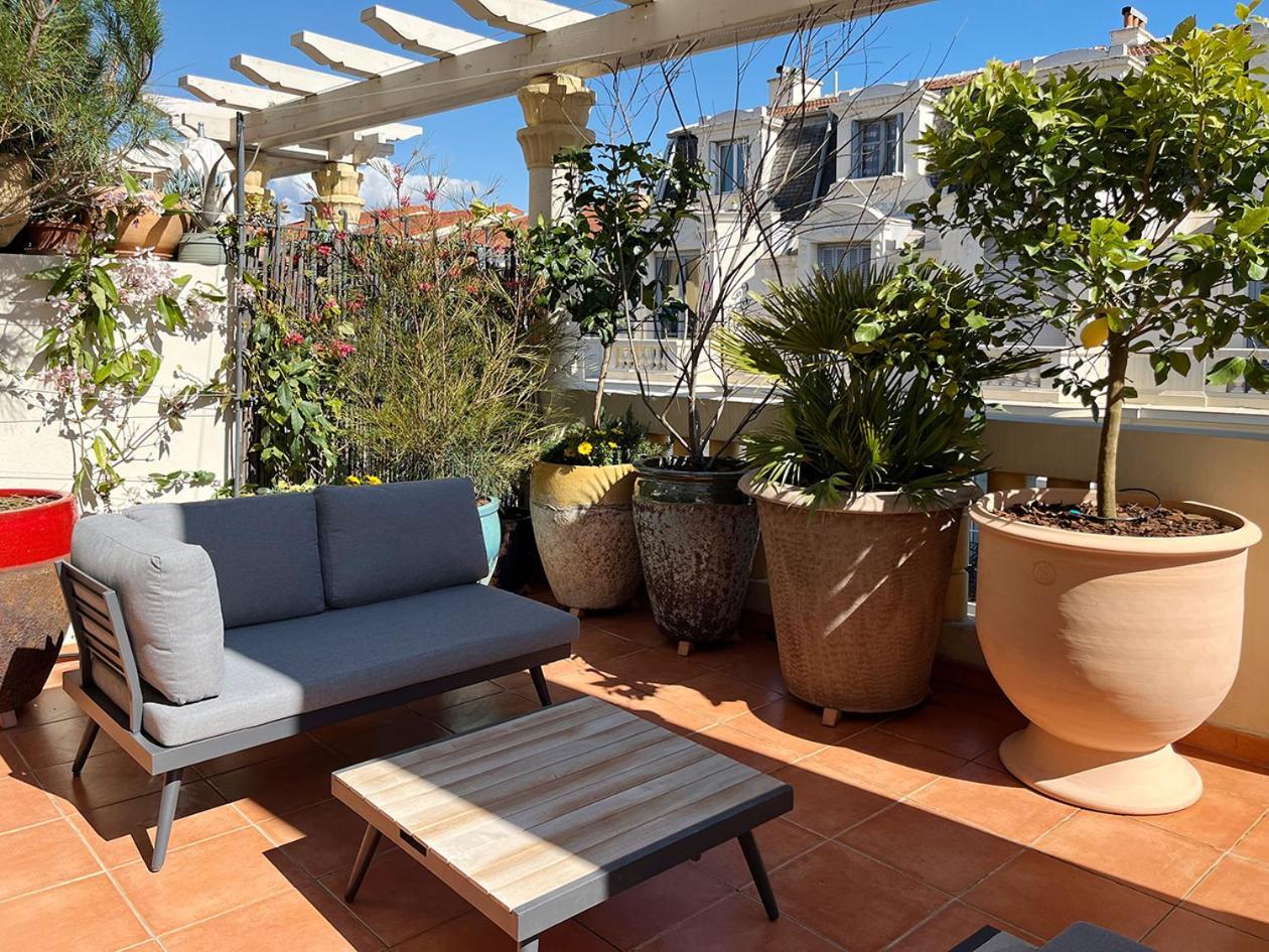 Appartamento Palais Clemenceau *